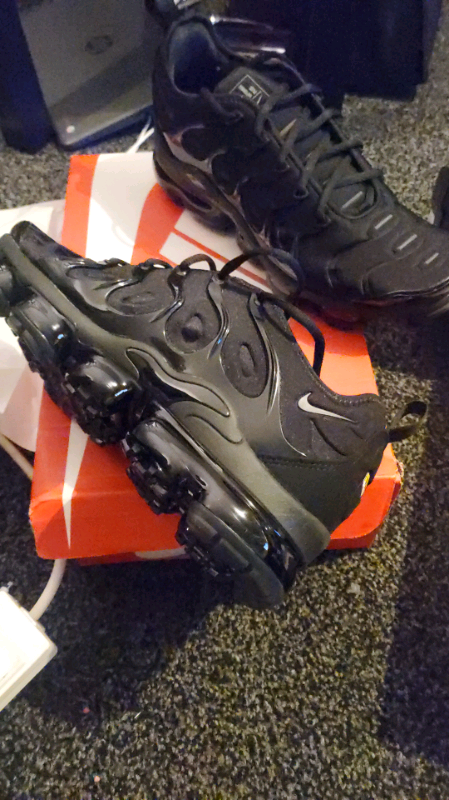 nike vapour plus